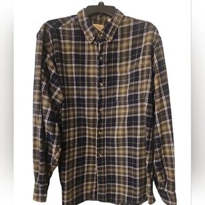 RedHead Brand Co. Flannel XL